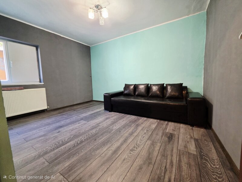 Casa cu curte de vanzare in Bucuresti, zona Lujerului, 3 camere, 130 mp utili.