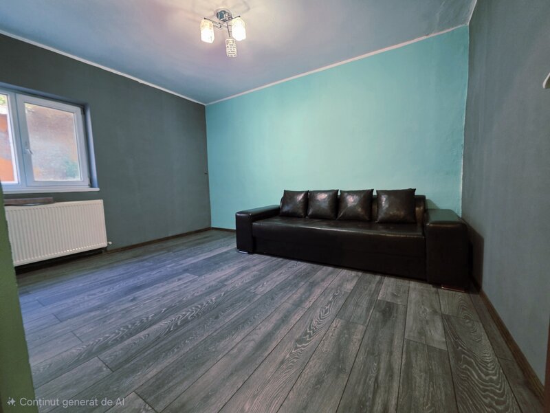 Casa cu curte de vanzare in Bucuresti, zona Lujerului, 3 camere, 130 mp utili.