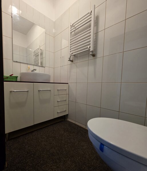 Casa cu curte de vanzare in Bucuresti, zona Lujerului, 3 camere, 130 mp utili.