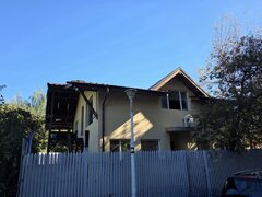 Casa cu curte de vanzare in Bucuresti, zona Lujerului, 3 camere, 130 mp utili