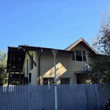 Casa cu curte de vanzare in Bucuresti, zona Lujerului, 3 camere, 130 mp utili